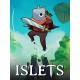 Islets Epic Games Account