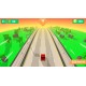 Pixel Traffic: Highway Racing Steam CD Key