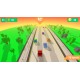 Pixel Traffic: Highway Racing Steam CD Key