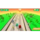 Pixel Traffic: Highway Racing Steam CD Key