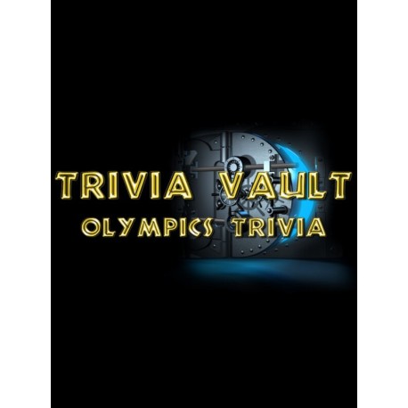 Trivia Vault Olympics Trivia Steam CD Key