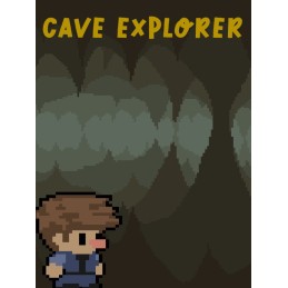 Cave Explorer Steam CD Key