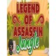 Legend of Assassin: Jungle Steam CD Key