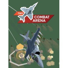 Tiny Combat Arena Steam CD Key