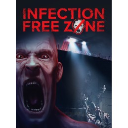 Infection Free Zone Steam Account