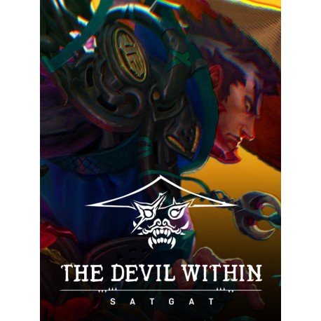 The Devil Within: Satgat PC Steam CD Key