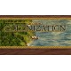 Sid Meier's Colonization (Classic) Steam CD Key