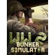 WW2: Bunker Simulator AR XBOX One / Xbox Series X|S CD Key