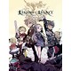 The Legend of Legacy HD Remastered NA Nintendo Switch CD Key