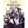 The Legend of Legacy HD Remastered NA Nintendo Switch CD Key