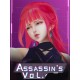 Assassin's Vol. Steam CD Key