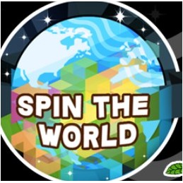 Spin the World Steam CD Key
