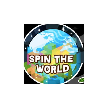 Spin the World Steam CD Key