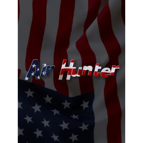 Air Hunter Steam CD Key