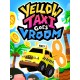 Yellow Taxi Goes Vroom PC Steam CD Key