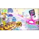 Yellow Taxi Goes Vroom PC Steam CD Key