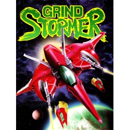 Grind Stormer Steam CD Key