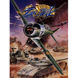 Twin Hawk Steam CD Key