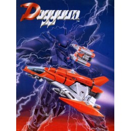 Dogyuun Steam CD Key