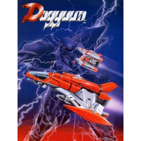 Dogyuun Steam CD Key