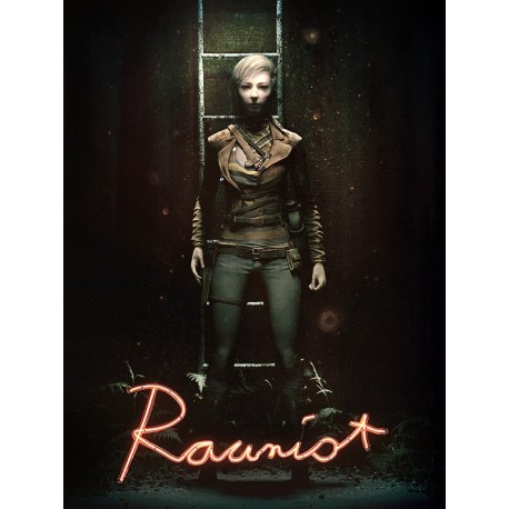 Rauniot Steam CD Key