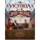 Victoria 3 - Sphere of Influence DLC RoW Steam CD Key