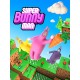 Super Bunny Man Steam Account