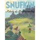 Snufkin: Melody of Moominvalley RoW PC Steam CD Key