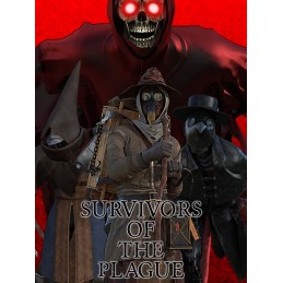 Survivors of the Plague Steam CD Key