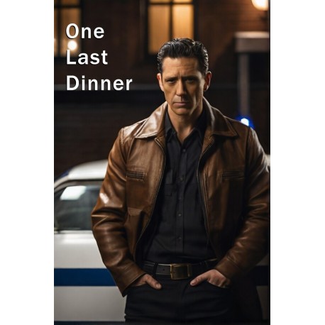 One Last Dinner Steam CD Key