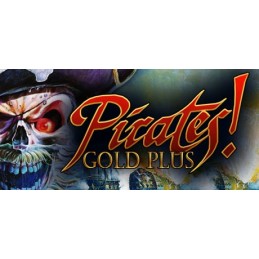 Sid Meier's Pirates! Gold Plus (Classic) Steam CD Key