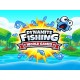 Dynamite Fishing - World Games EU XBOX One / Xbox Series X|S CD Key
