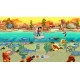 Dynamite Fishing - World Games EU XBOX One / Xbox Series X|S CD Key