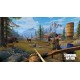 Survival Nation: Lost Horizon PC Steam CD Key