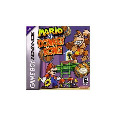 Mario vs. Donkey Kong US Nintendo Switch CD Key