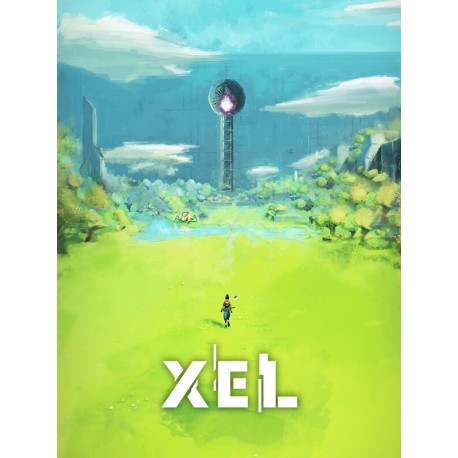 XEL EU Steam CD Key