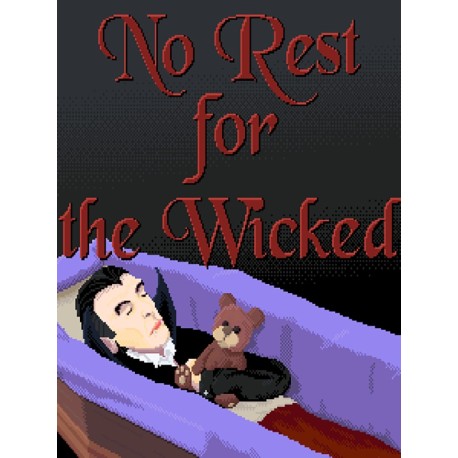 No Rest for the Wicked Steam Altergift