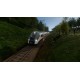 SimRail - The Railway Simulator PC Steam Account