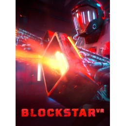 BlockStar VR Steam CD Key