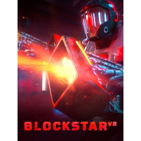 BlockStar VR Steam CD Key