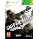 Sniper Elite V2 RU VPN Required Steam CD Key