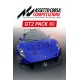 Assetto Corsa Competizione - GT2 Pack DLC RoW Steam CD Key
