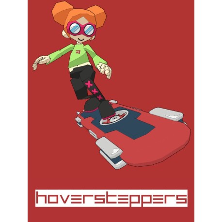 Hoversteppers Steam CD Key
