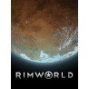 RimWorld Epic Games Account
