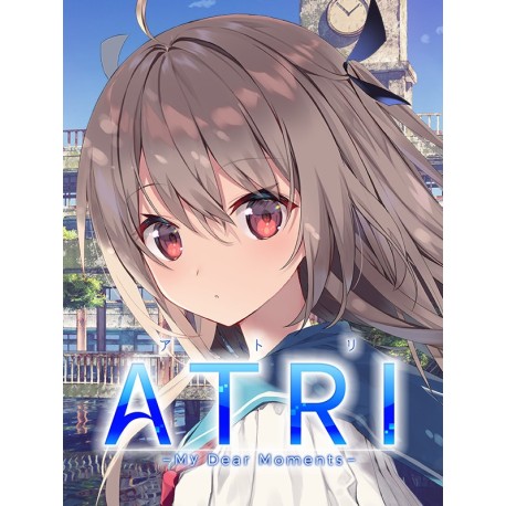 ATRI -My Dear Moments- Steam Account