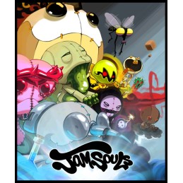 Jamsouls Steam CD Key