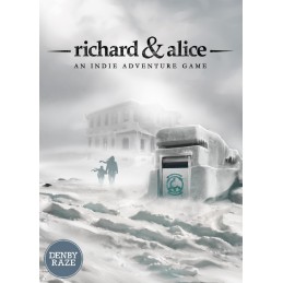Richard & Alice Steam CD Key