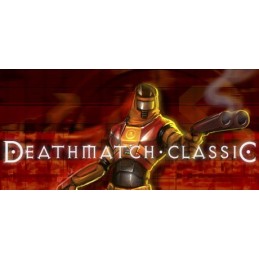 Deathmatch Classic Steam Gift