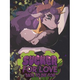 Sucker for Love: Date to Die For Steam CD Key
