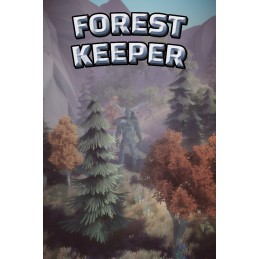 Forest Keeper PC Steam CD Key